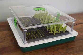 Small Vitopod Electric Variable Temperature Control Propagator
