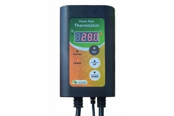 Small Vitopod Electric Variable Temperature Control Propagator