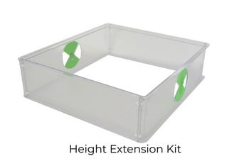 Small Vitopod Electric Variable Temperature Control Propagator
