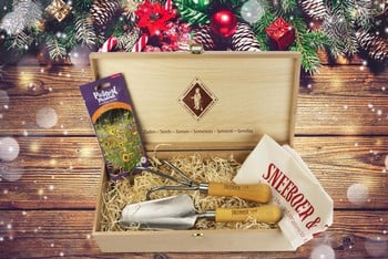 Sneeboer Deluxe Gift Set