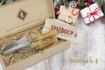 Sneeboer Deluxe Gift Set
