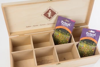 Sneeboer Deluxe Gift Set