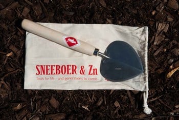 Sneeboer Hand Tool Gift Bag