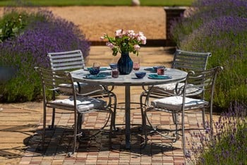 Southwold 1.3m Round Dining Table Sets