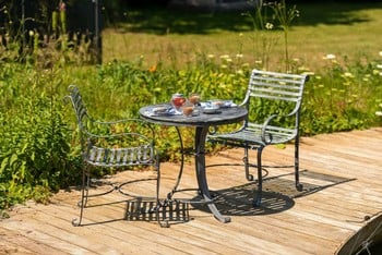Southwold Bistro Table Sets