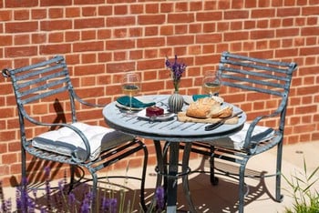 Southwold Bistro Table Sets
