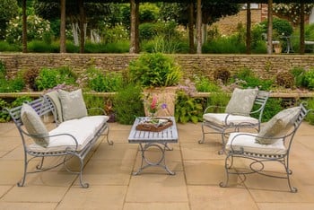 Southwold Casual Table Sets Southwold Casual Table Sets