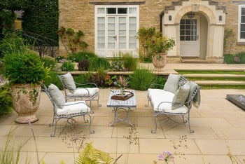 Southwold Casual Table Sets Southwold Casual Table Sets