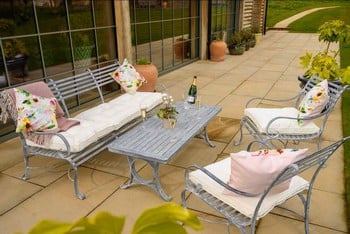 Southwold Casual Table Sets Southwold Casual Table Sets