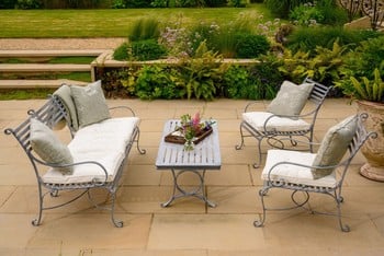 Southwold Casual Table Sets Southwold Casual Table Sets