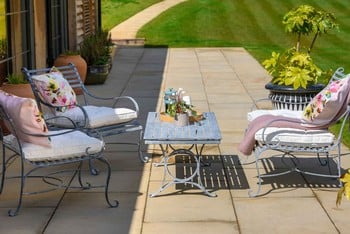 Southwold Casual Table Sets Southwold Casual Table Sets