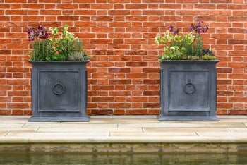 Southwold Classic Planters