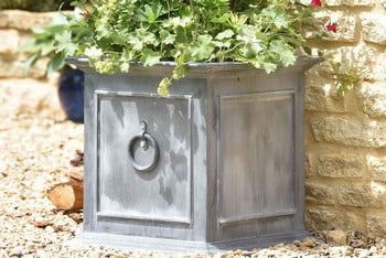 Southwold Classic Planters