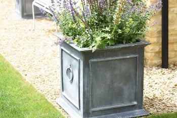 Southwold Classic Planters