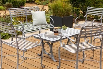 Southwold Coffee Table