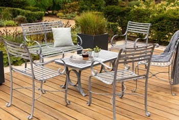 Southwold Coffee Table Sets