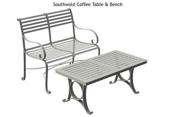 Southwold Coffee Table Sets