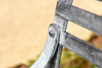 Southwold Garden Bench 4 Seater (with back) Southwold Garden Bench 4 Seater (with back)