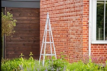 Southwold Pyramid Steel Obelisk