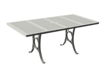 Southwold Rectangle Dining Table 2.4m