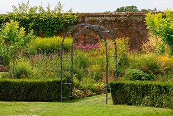 Southwold Roman Blacksmith Arch