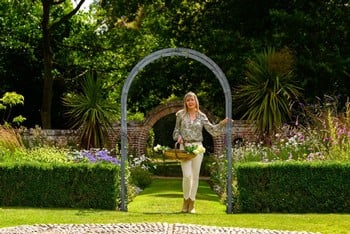 Southwold Roman Blacksmith Arch