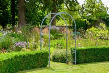Southwold Roman Blacksmith Arch