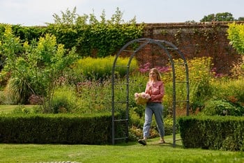 Southwold Roman Blacksmith Arch