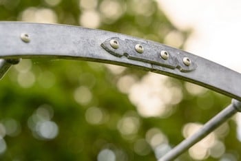 Southwold Roman Blacksmith Arch