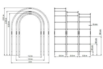 Southwold Roman Blacksmith Arch