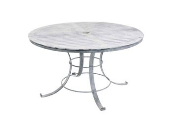 Southwold Round Dining Table 1.3m Southwold Round Dining Table 1.3m