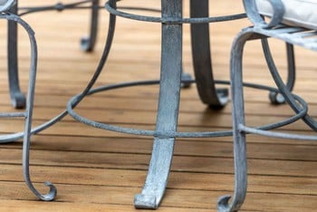 Southwold Round Dining Table 1.3m Southwold Round Dining Table 1.3m