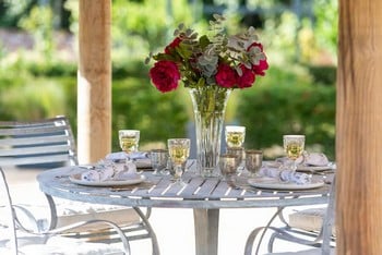 Southwold Round Dining Table 1.3m Southwold Round Dining Table 1.3m