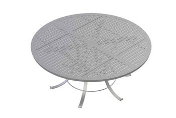 Southwold Round Dining Table 1.8m