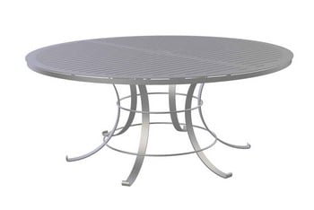 Southwold Round Dining Table 1.8m