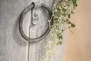 Southwold Round Planters Southwold Round Planters
