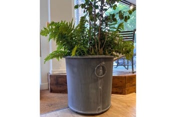 Southwold Round Planters