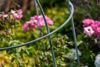 Southwold Wire Round Obelisk Southwold Wire Round Obelisk