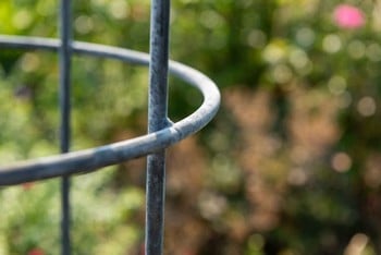 Southwold Wire Round Obelisk Southwold Wire Round Obelisk