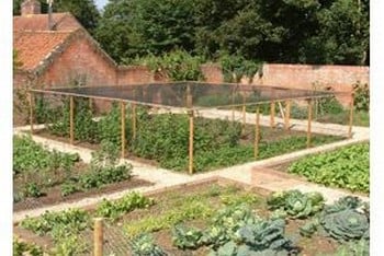 Timber Poultry Cages