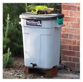 100 Litre Wormery 100 Litre Wormery
