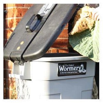 100 Litre Wormery