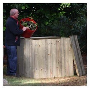 1000 Litre Compost Bin