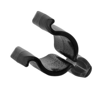 19mm Plastic Hoop Clips (10 Pack)