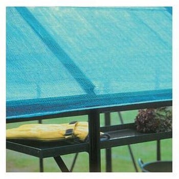 2m W. Economy Greenhouse Shade Netting