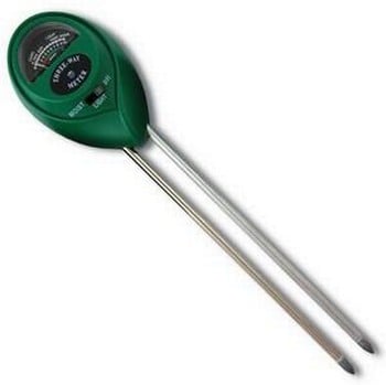 3 Way Soil Meter