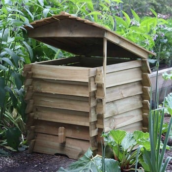 328L Beehive Composter