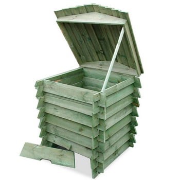 328L Beehive Composter