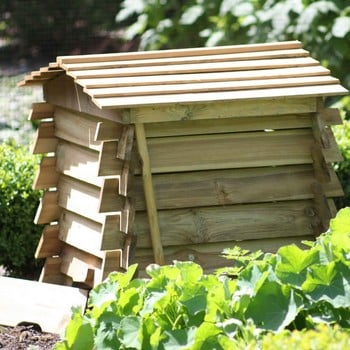328L Beehive Composter