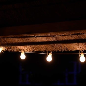 3m LED String Lights